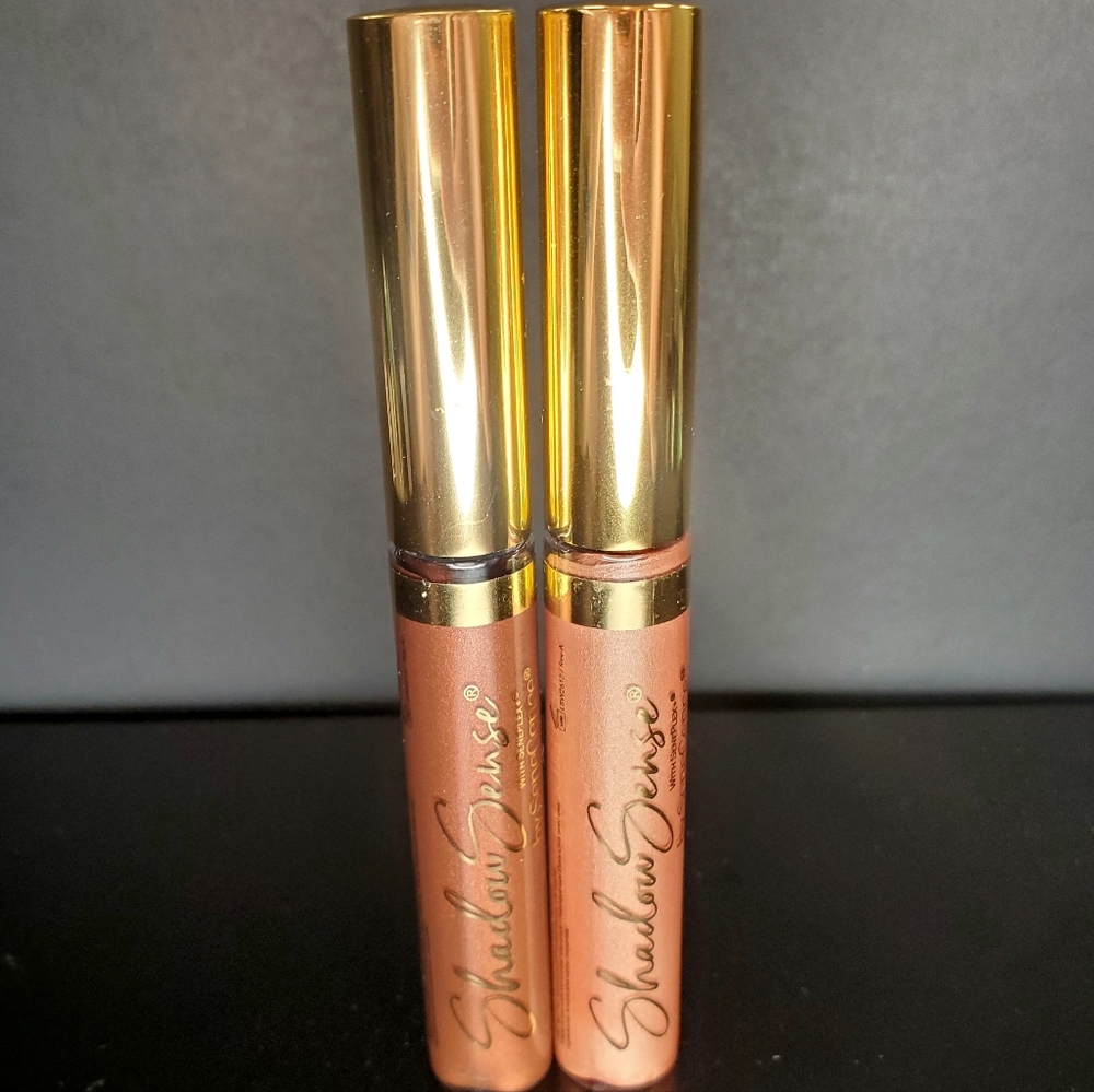 ShadowSense Eyeshadow Lot 17